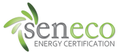 Seneco Energy Certification